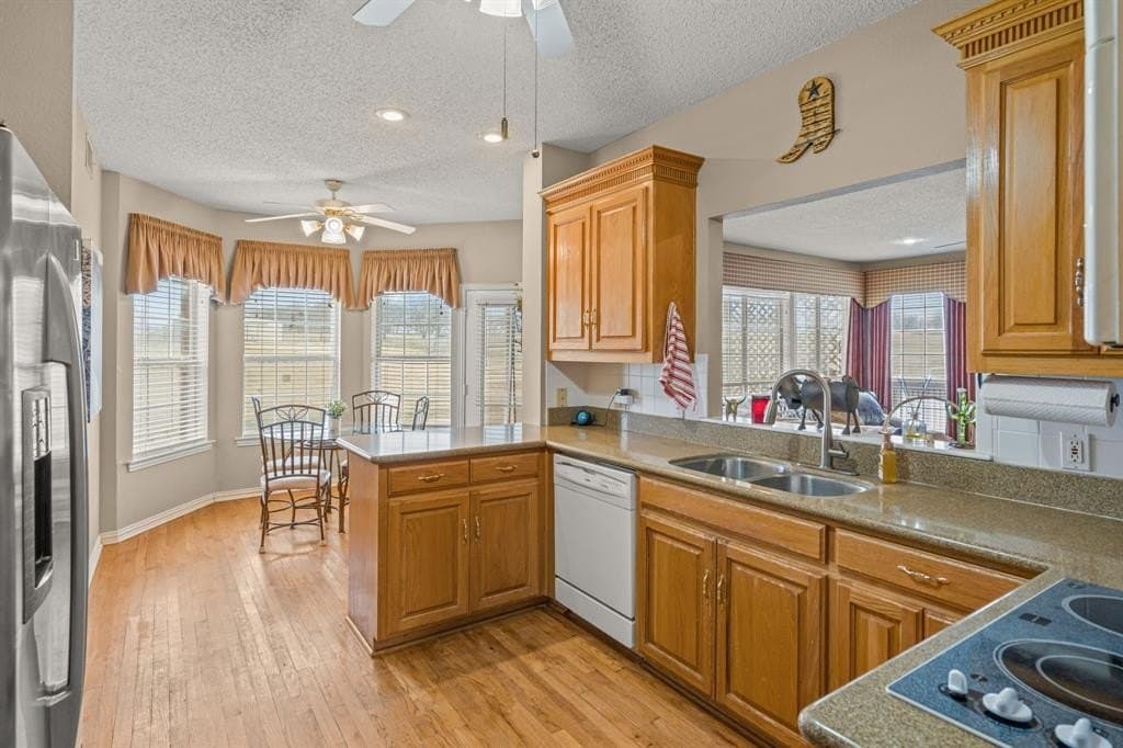 10 acres in Denton County - photo 15