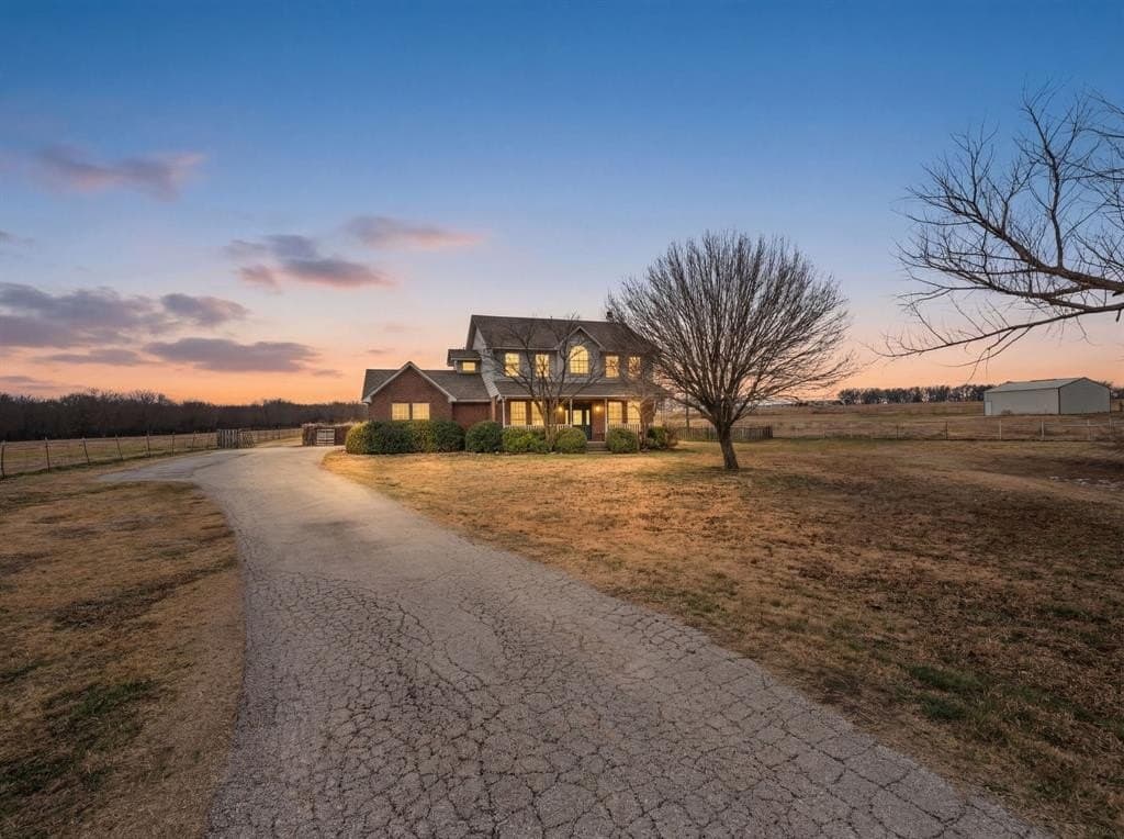 10 acres in Denton County - photo 40