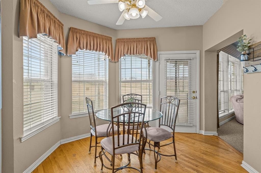 10 acres in Denton County - photo 12