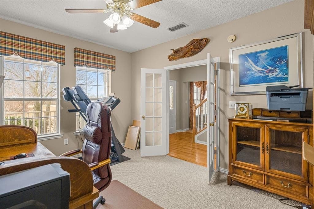 10 acres in Denton County - photo 9