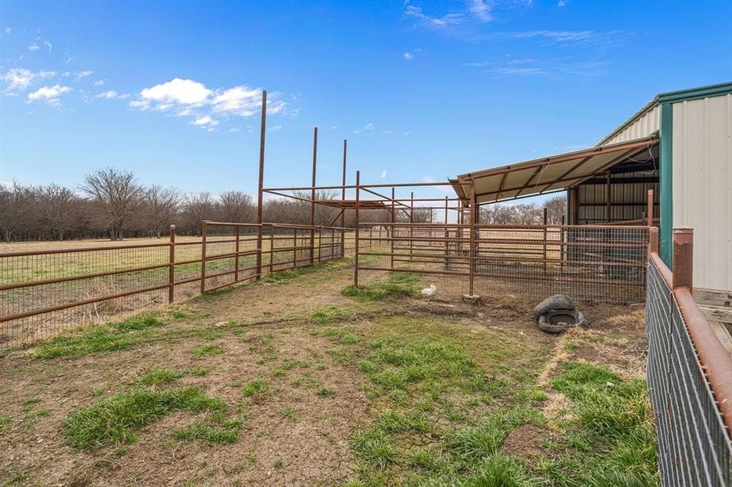 10 acres in Denton County - photo 30