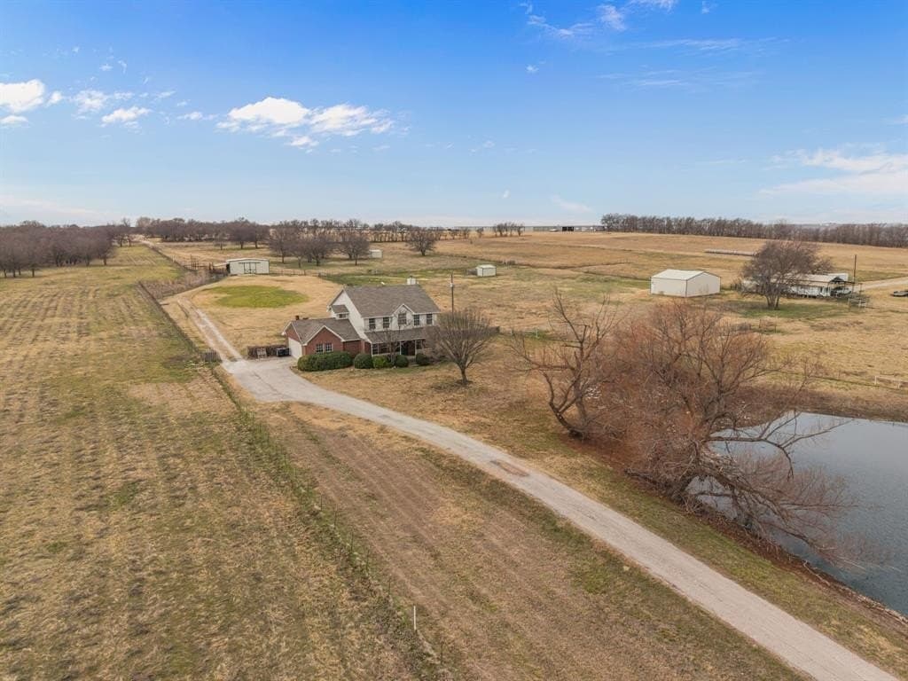 10 acres in Denton County - photo 36