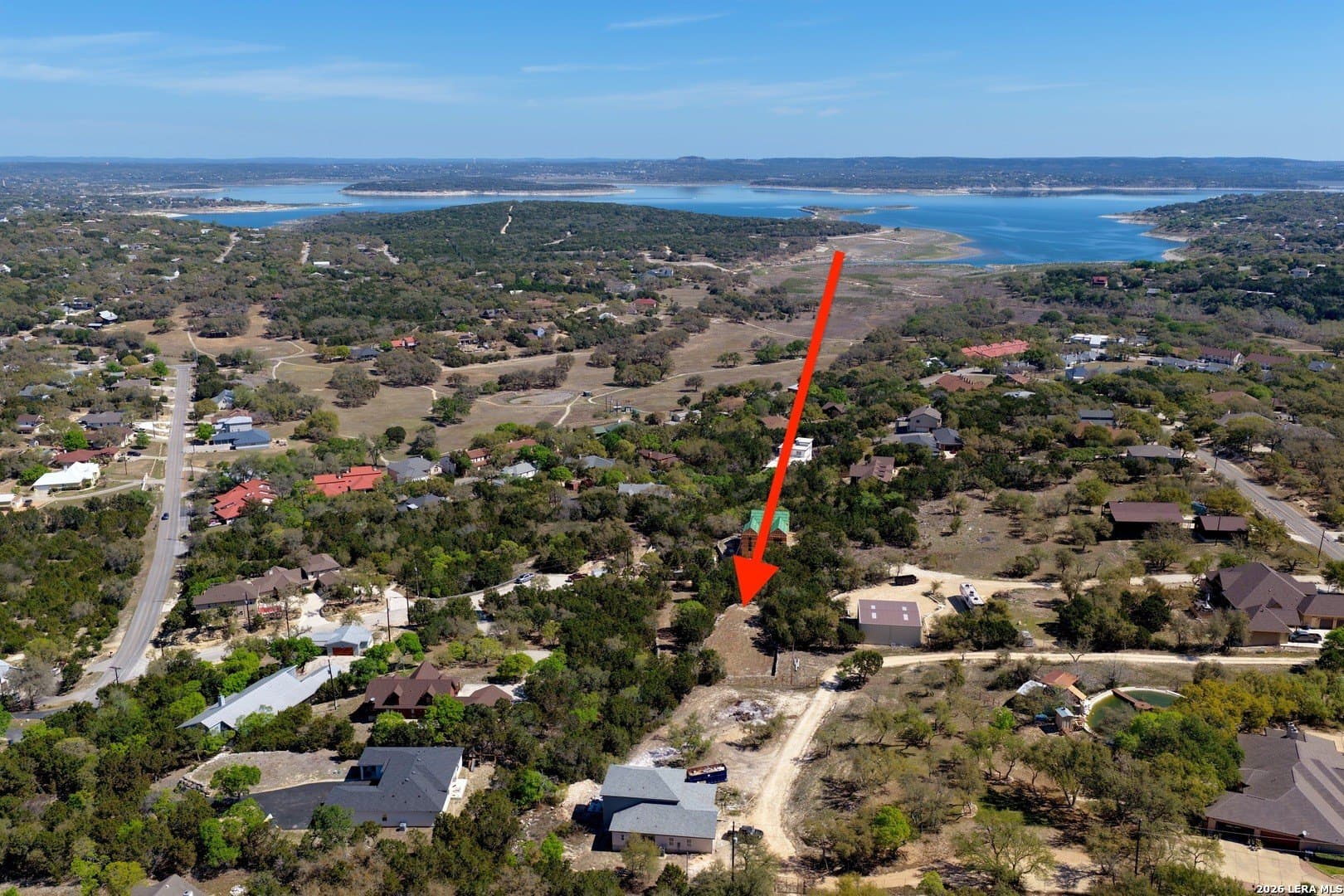 1.09 acres in Comal County - photo 3