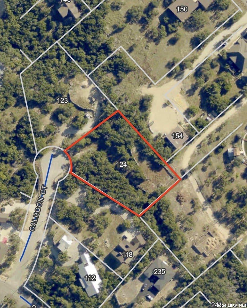1.09 acres in Comal County - photo 2
