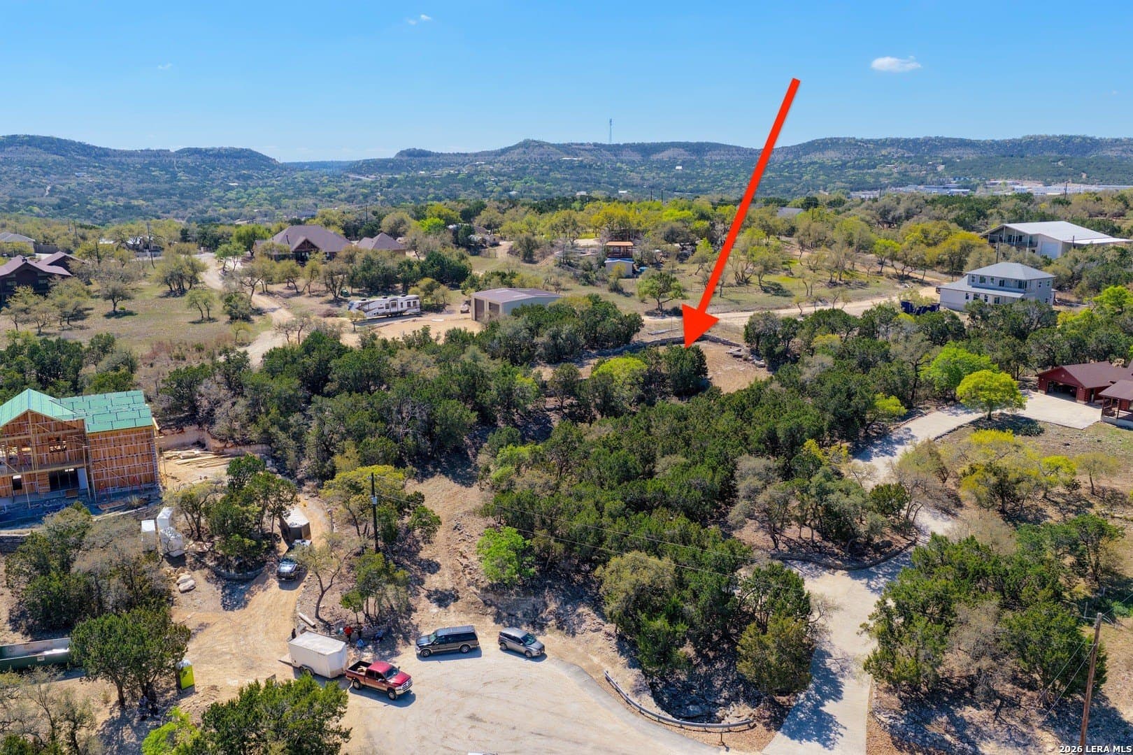 1.09 acres in Comal County - photo 29