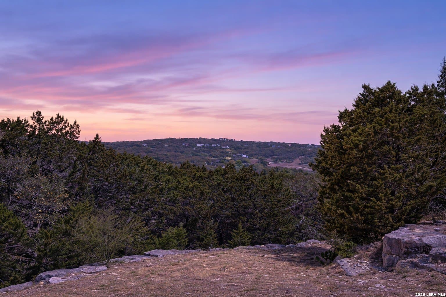 1.09 acres in Comal County - photo 5