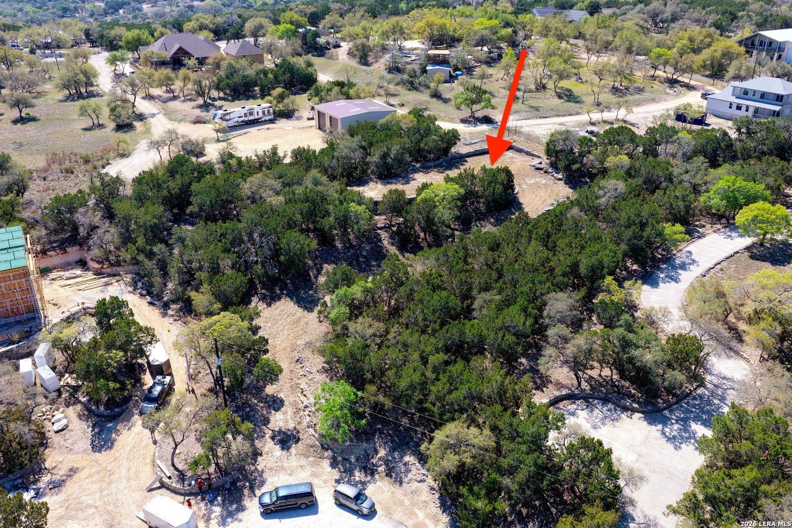1.09 acres in Comal County - photo 30