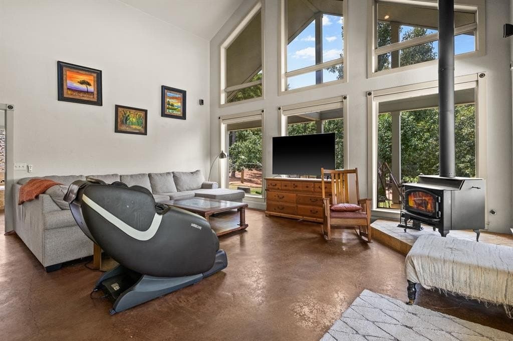 24.48 acres in Morris County - photo 6