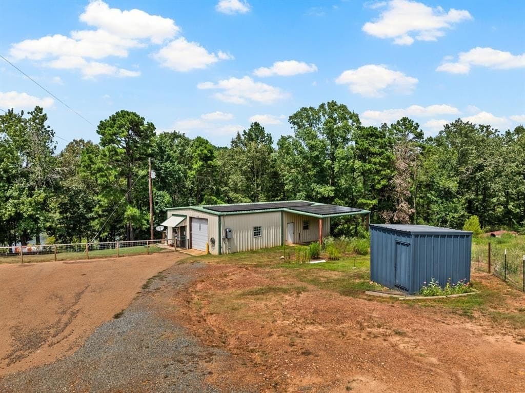 24.48 acres in Morris County - photo 28