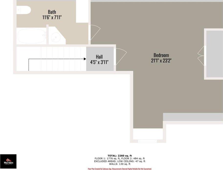 24.48 acres in Morris County - photo 39