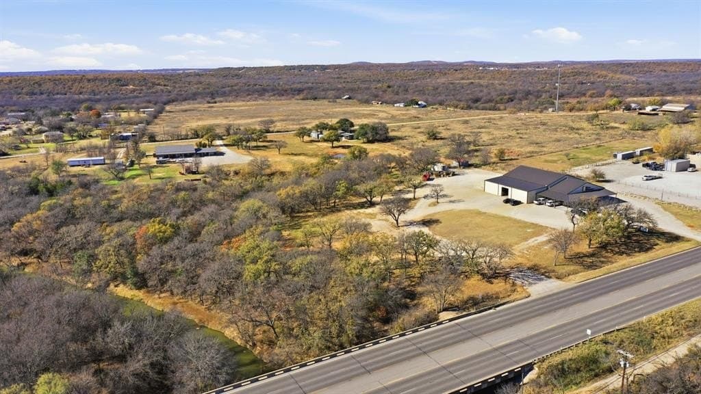 1.54 acres in Young County - photo 6