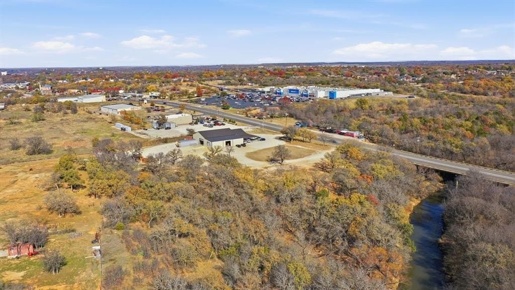 1.54 acres in Young County - photo 2