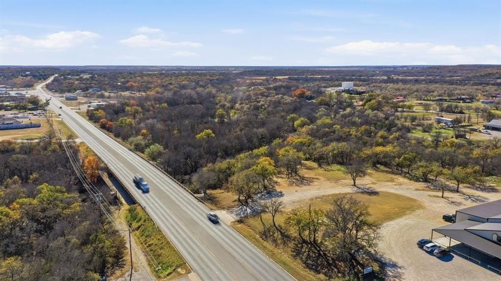 1.54 acres in Young County - photo 5