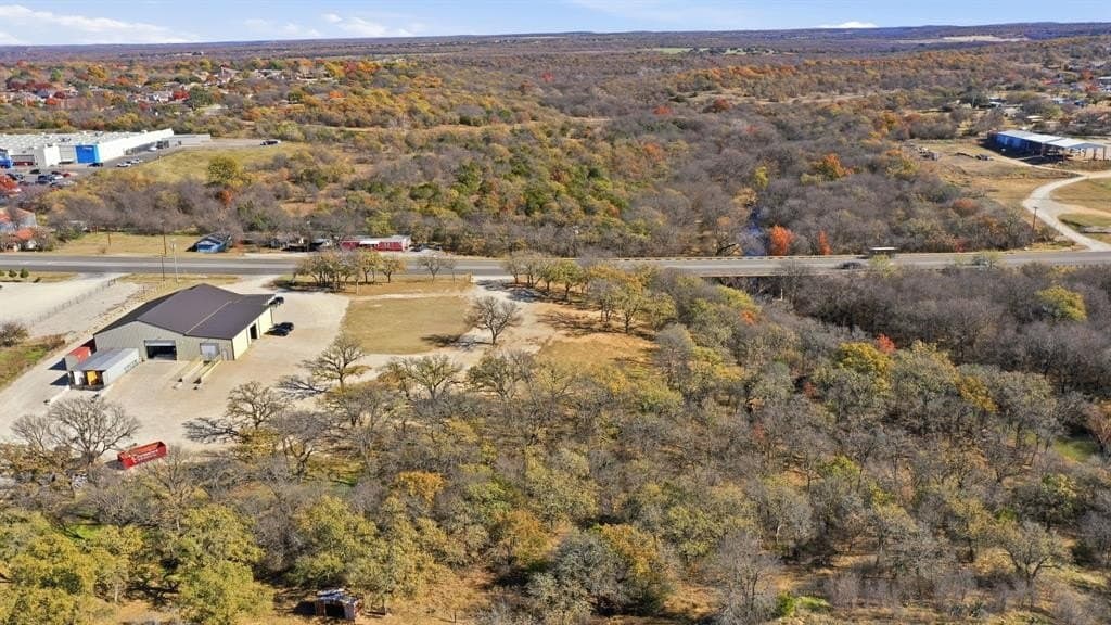 1.54 acres in Young County - photo 10