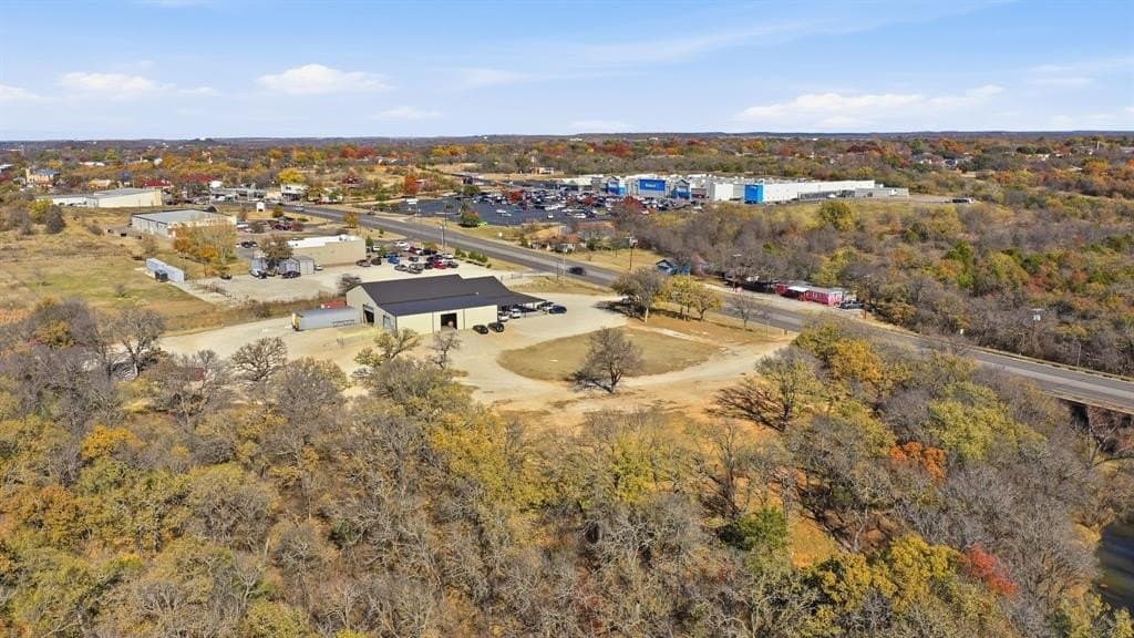 1.54 acres in Young County - photo 8