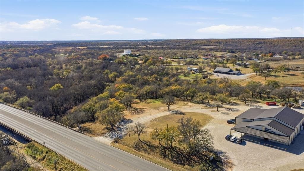 1.54 acres in Young County - photo 4