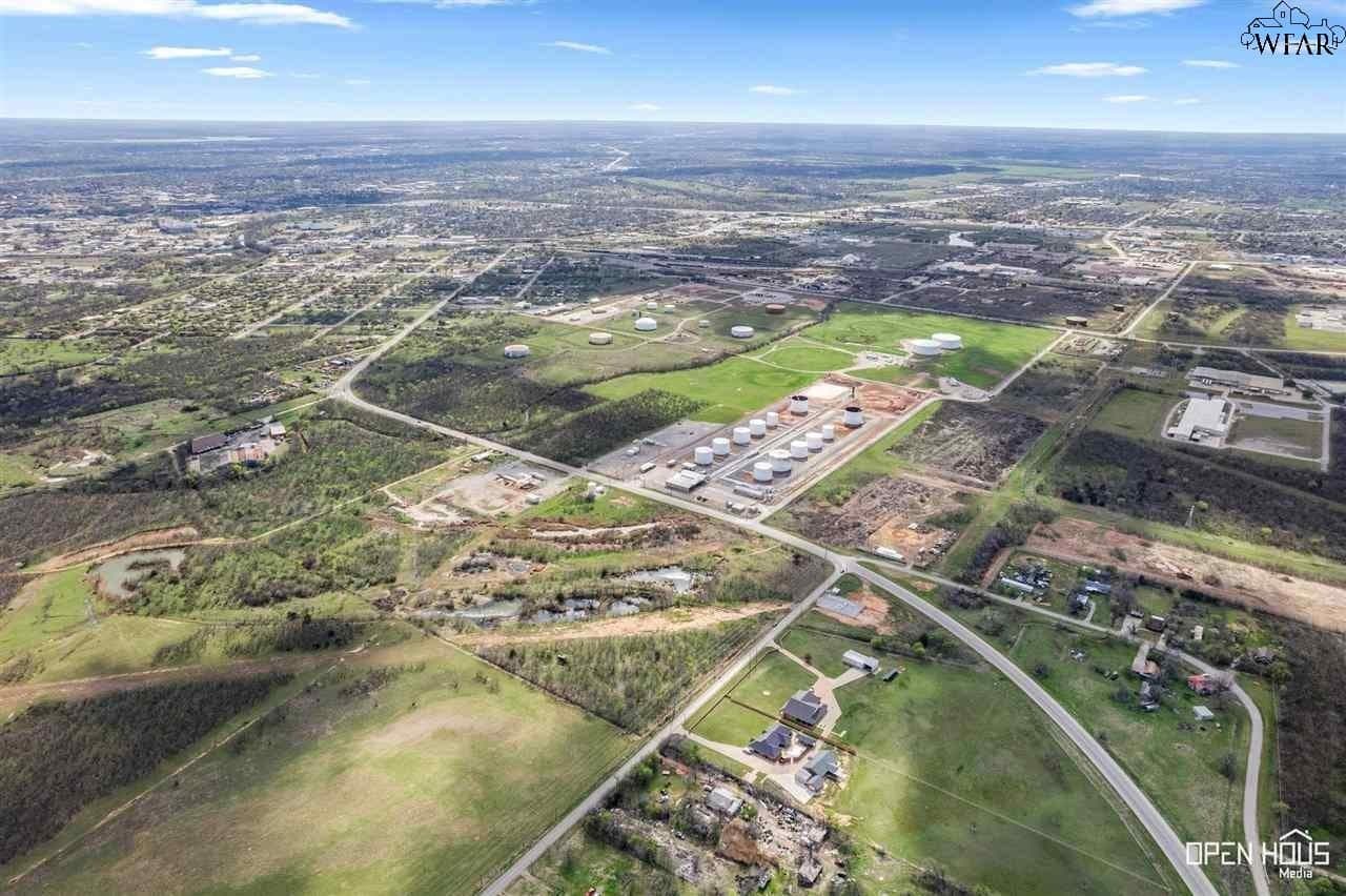 17.91 acres in Wichita County - photo 13