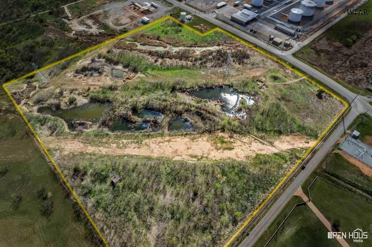 17.91 acres in Wichita County - photo 16