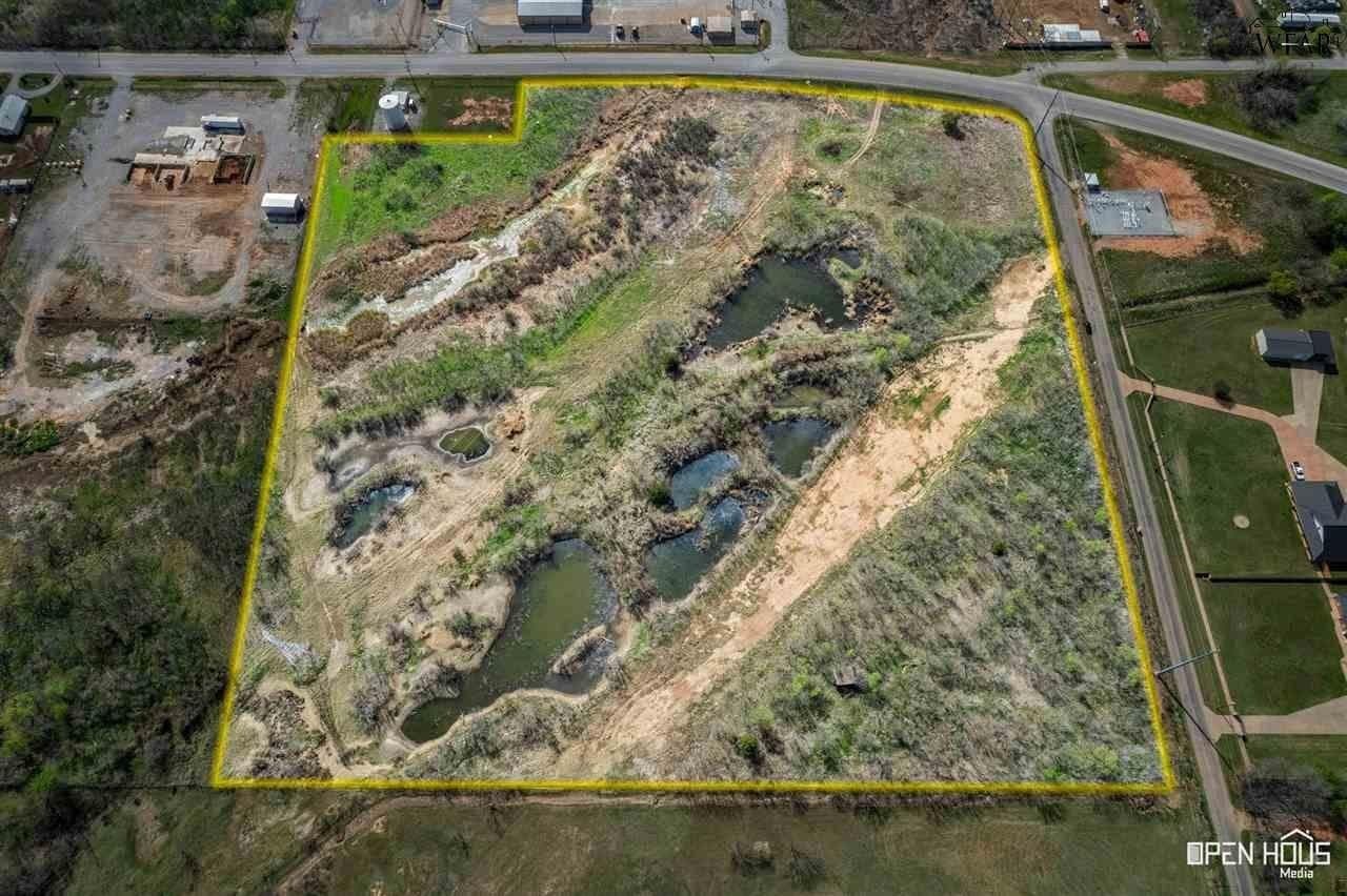 17.91 acres in Wichita County - photo 10