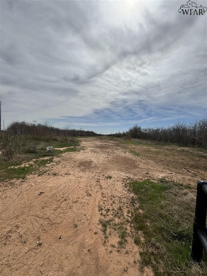 17.91 acres in Wichita County - photo 4
