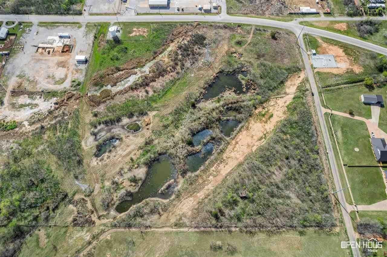 17.91 acres in Wichita County - photo 9