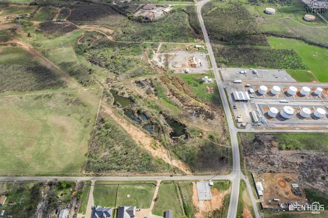 17.91 acres in Wichita County - photo 5