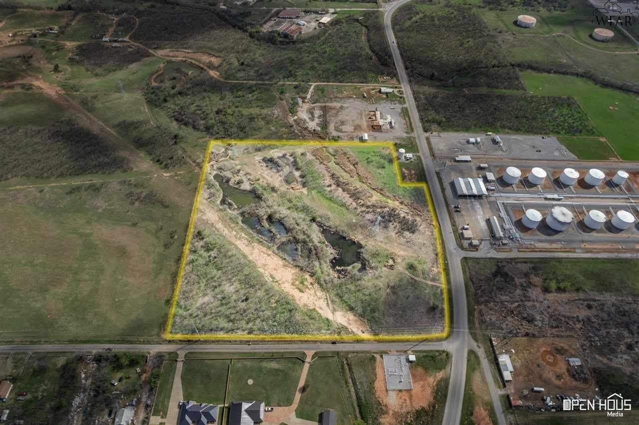 17.91 acres in Wichita County - photo 6