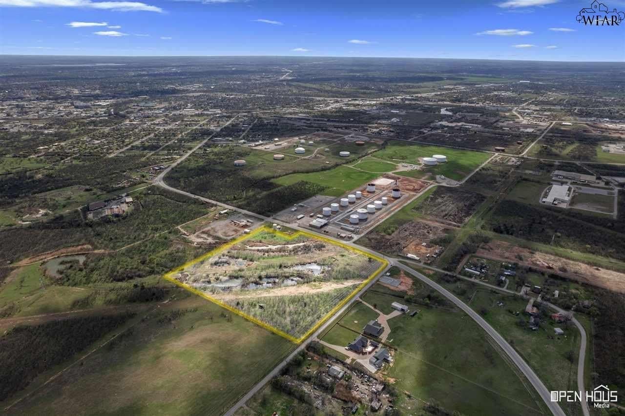 17.91 acres in Wichita County - photo 14