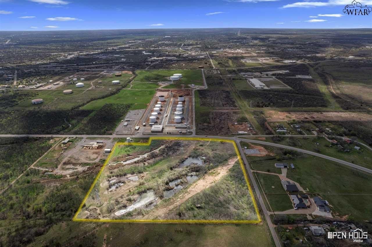 17.91 acres in Wichita County - photo 12