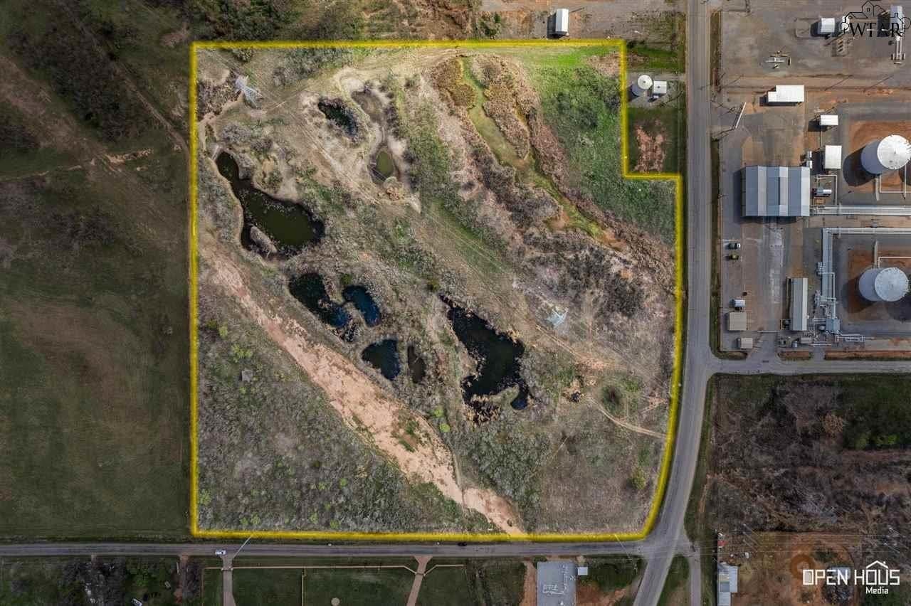 17.91 acres in Wichita County - photo 18