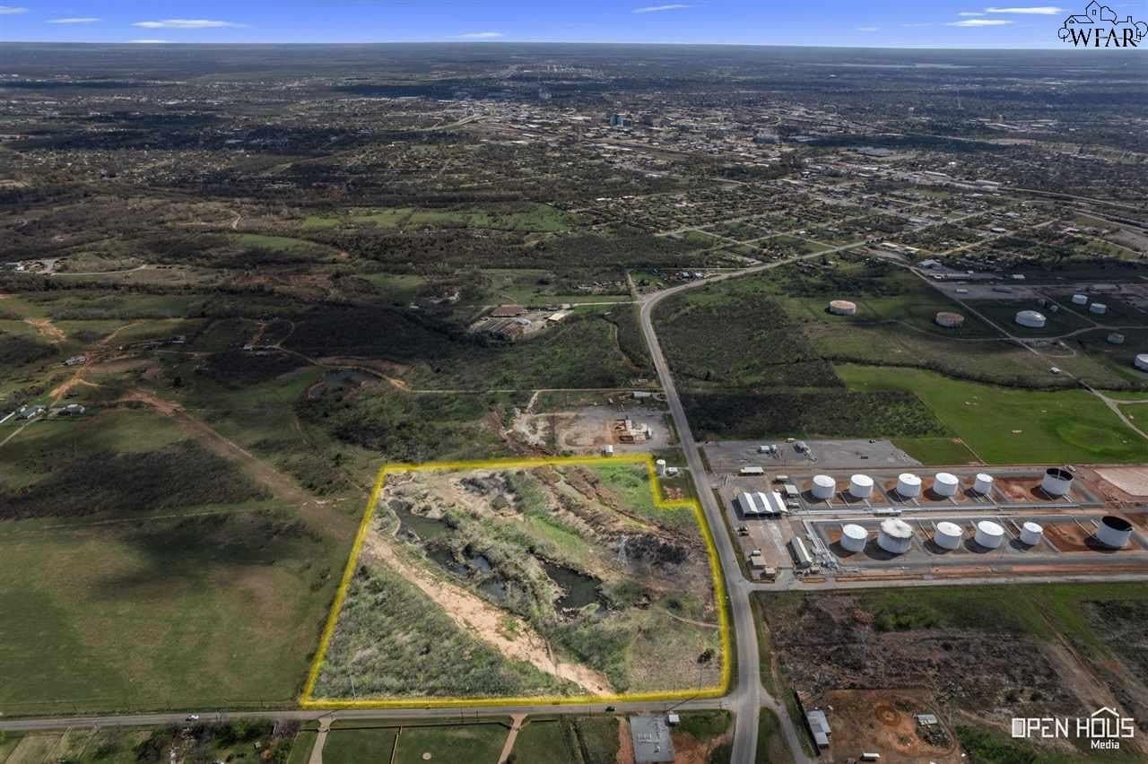 17.91 acres in Wichita County - photo 8
