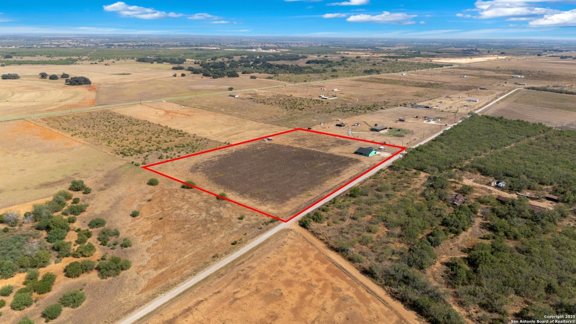 10.33 acres in Wilson County - photo 17