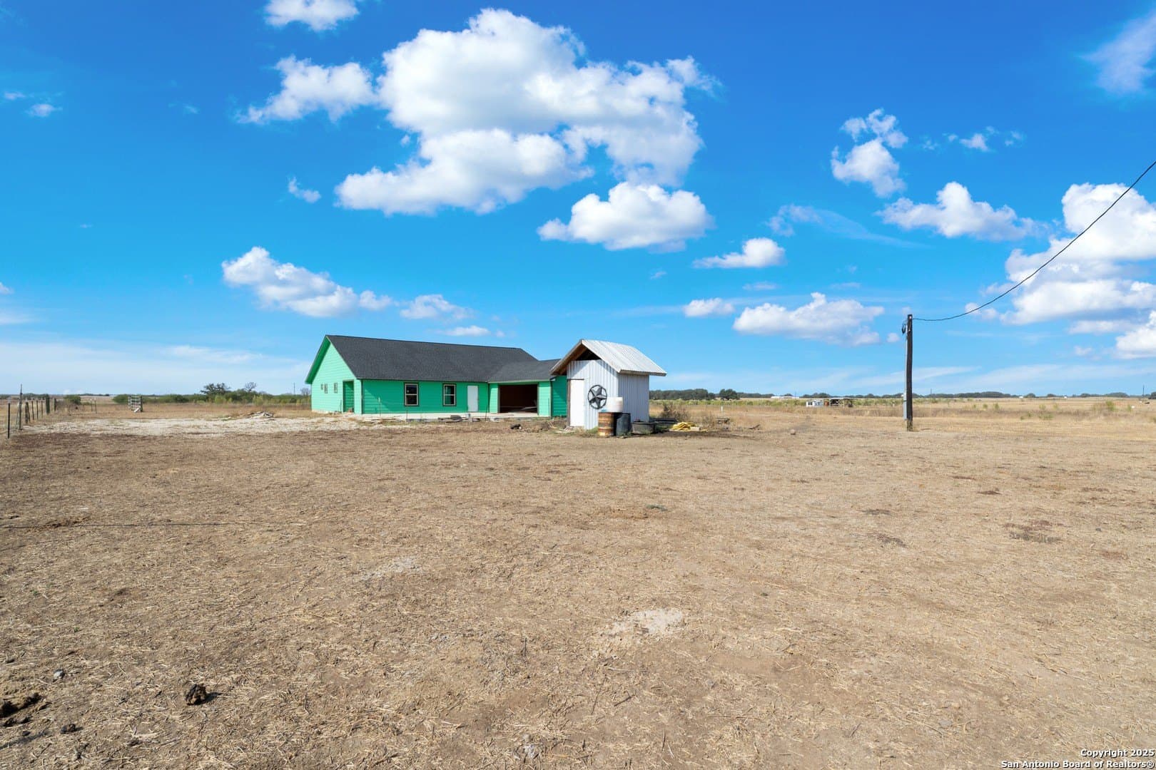 10.33 acres in Wilson County - photo 2