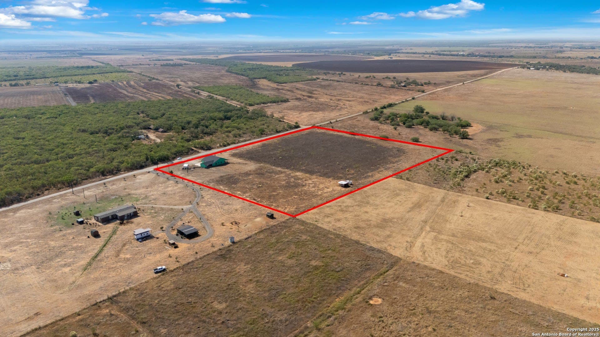 10.33 acres in Wilson County - photo 18