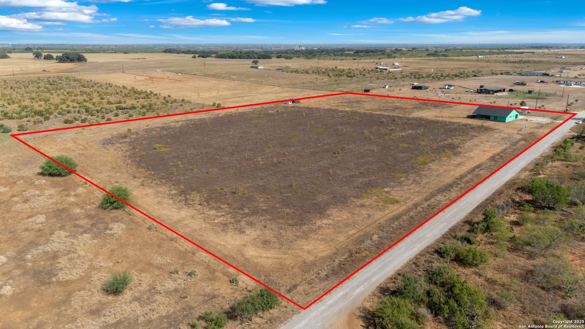 10.33 acres in Wilson County - photo 4