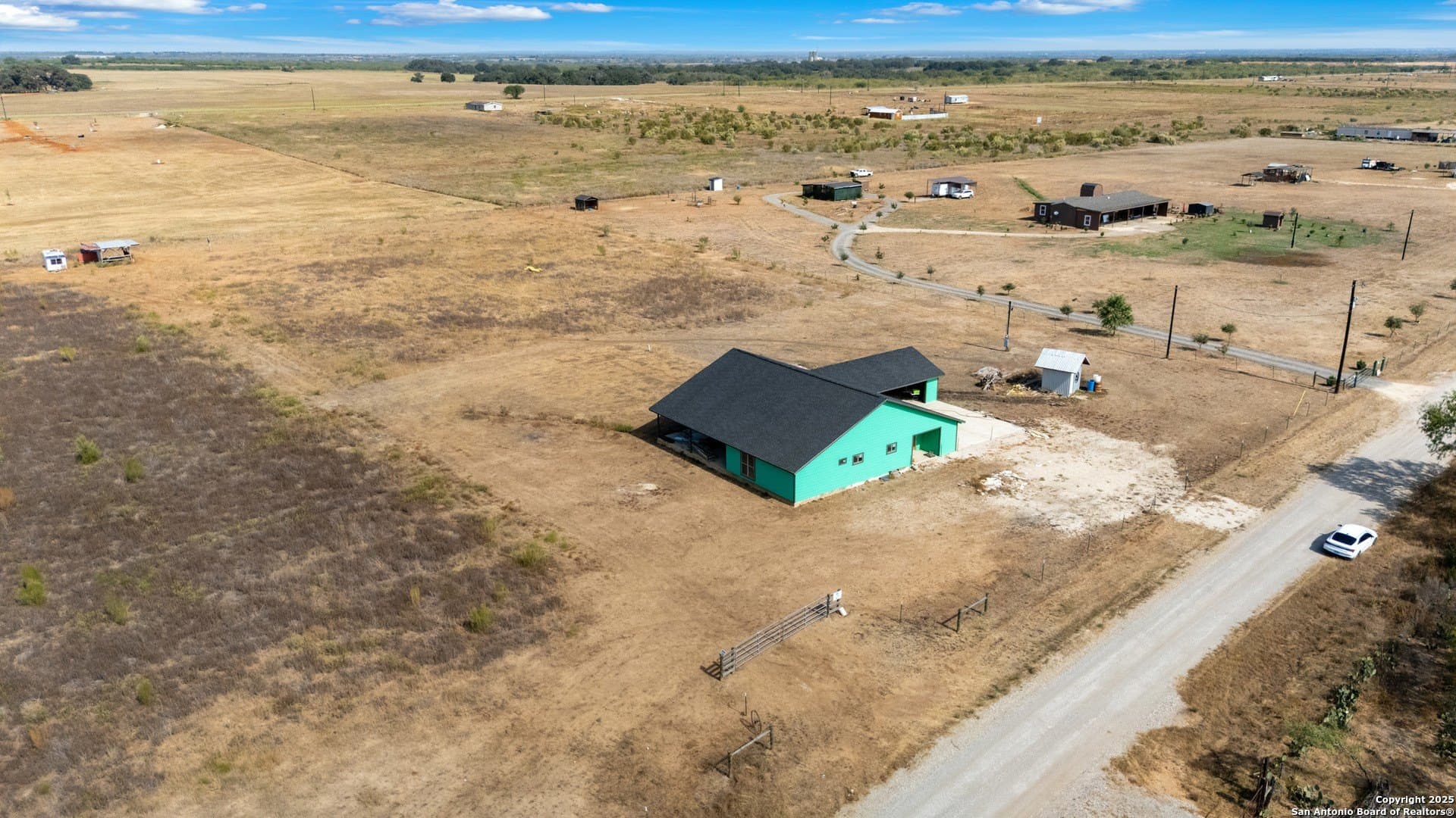 10.33 acres in Wilson County - photo 15