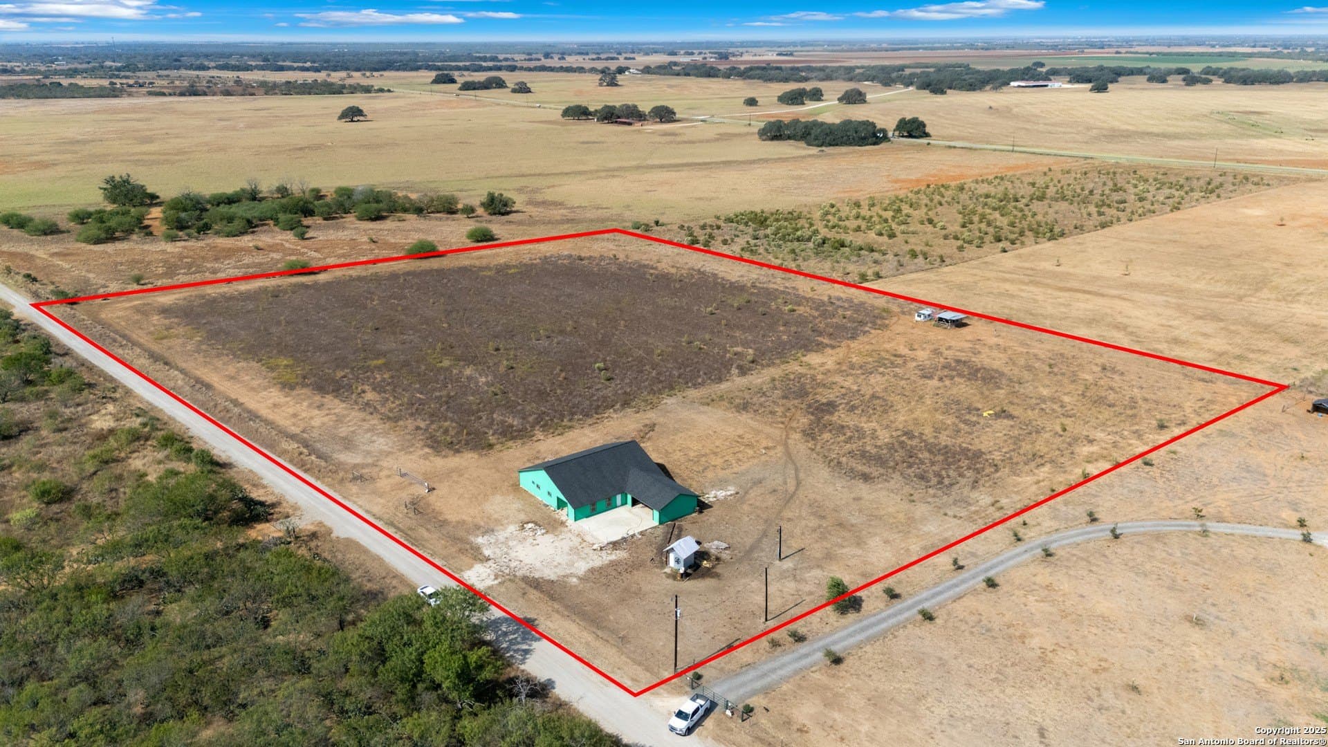 10.33 acres in Wilson County - photo 14
