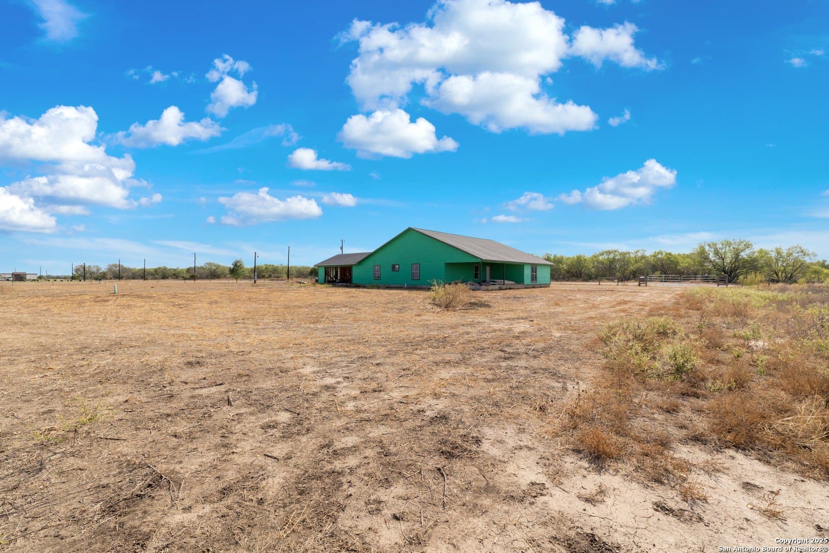 10.33 acres in Wilson County - photo 5
