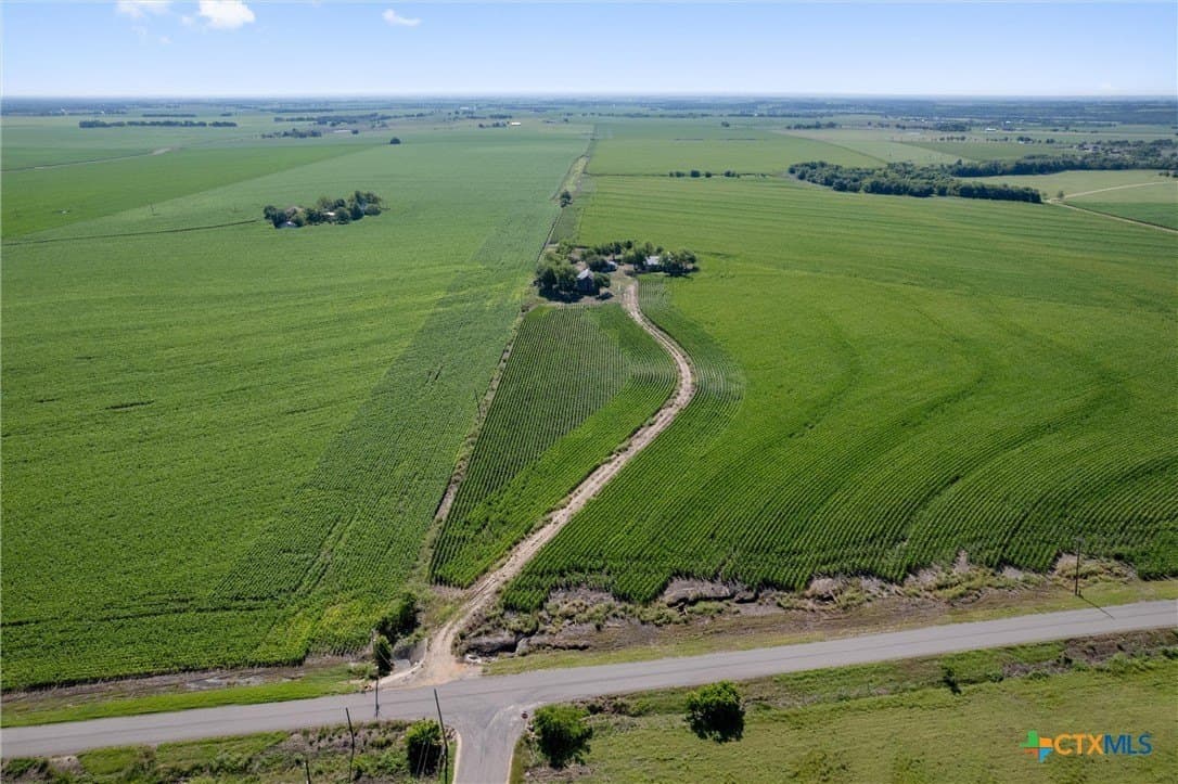 125.78 acres in Williamson County - photo 5