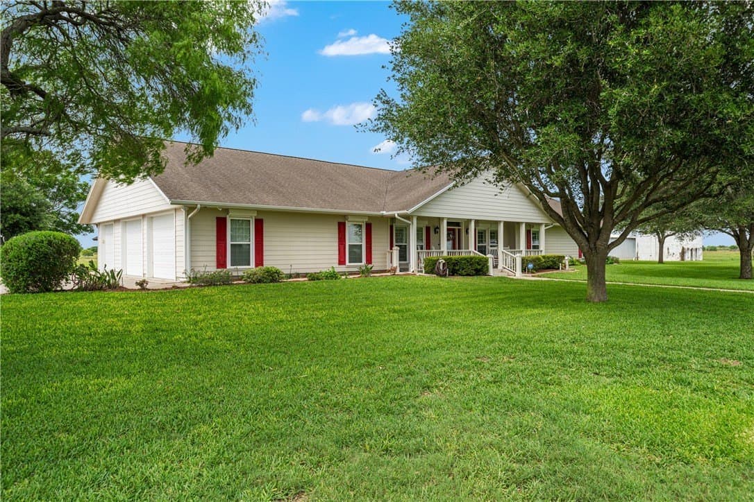 20 acres in Kleberg County - photo 3