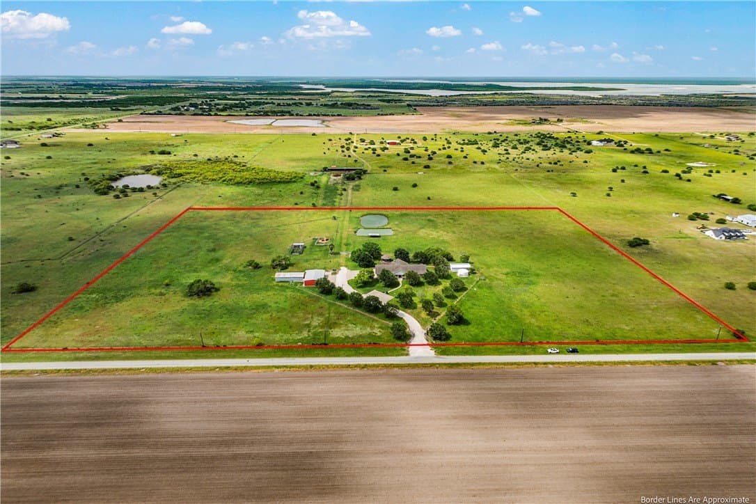 20 acres in Kleberg County - photo 39
