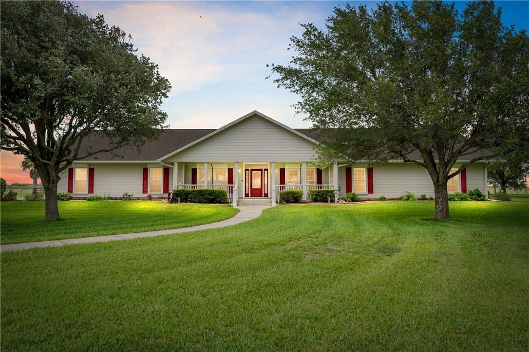 840 E County Road 2250