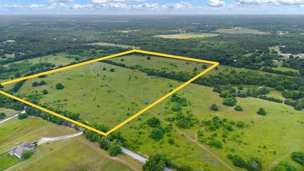 Tract 34 Acre Possom Trot Hollow Road