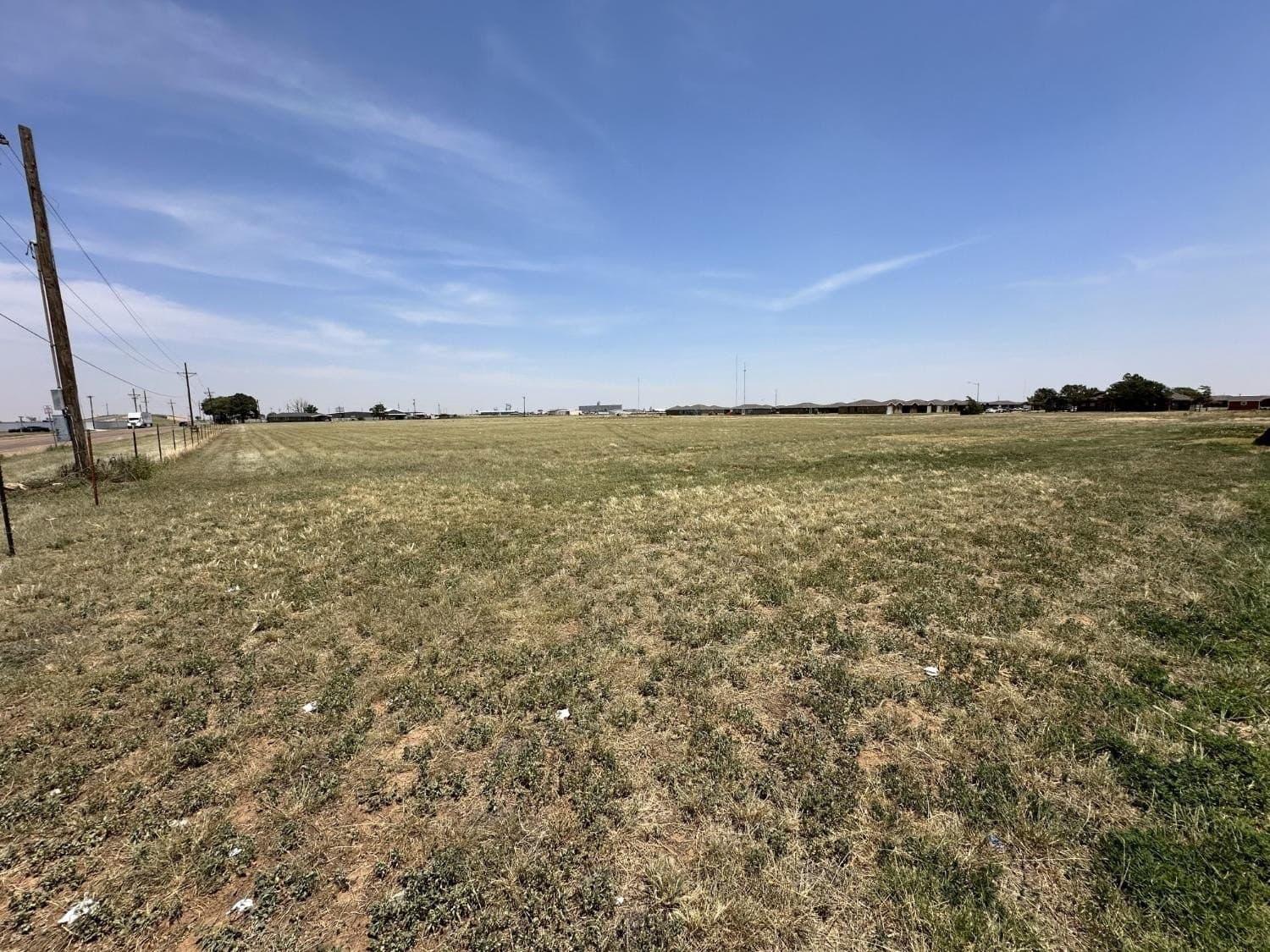 11.09 acres in Hale County - photo 3