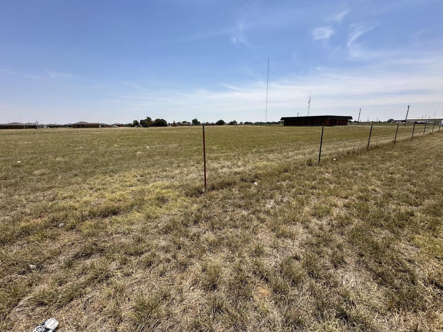 11.09 acres in Hale County - photo 2