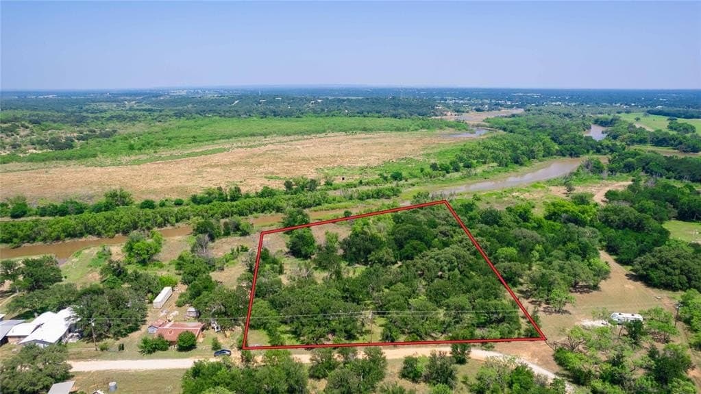 Tbd Hog Creek Road