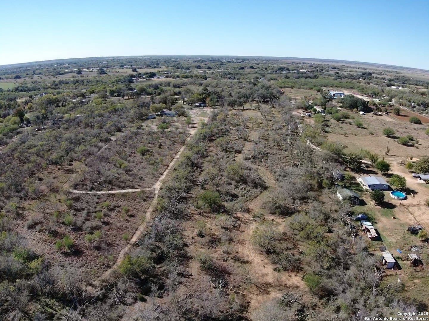 7.81 acres in Bexar County - photo 5