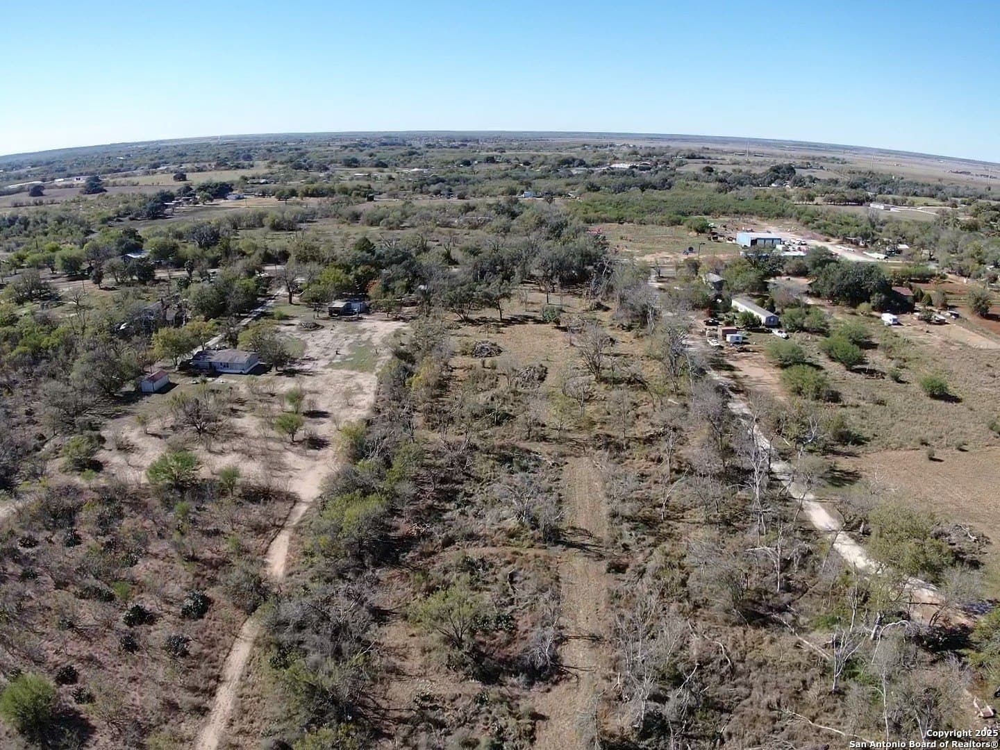7.81 acres in Bexar County - photo 4