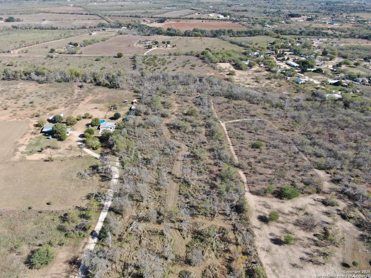 7.81 acres in Bexar County - photo 7