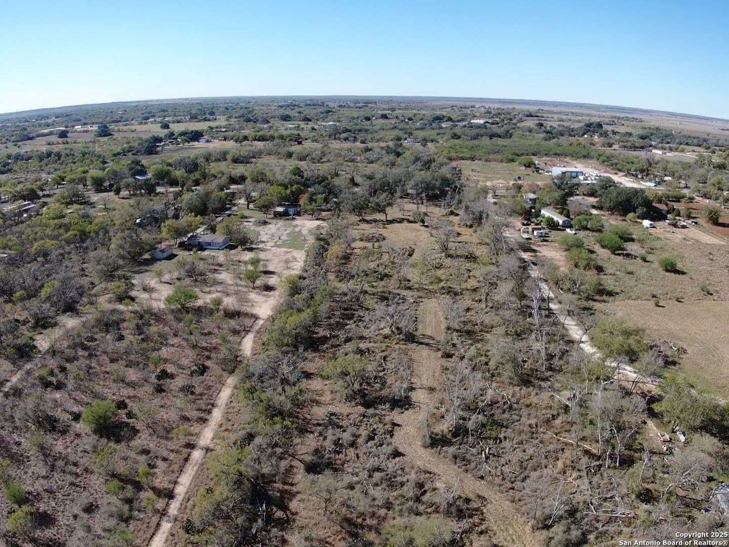 7.81 acres in Bexar County - photo 3
